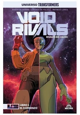 Void Rivals 1