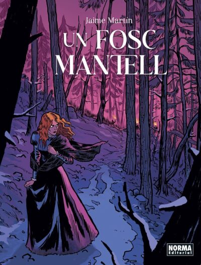 Un Oscuro Manto (Català)