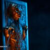 Comprar Han Solo Carbonite Star Wars Sideshow Figura España