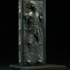 Comprar Han Solo Carbonite Star Wars Sideshow Figura España