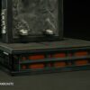 Comprar Han Solo Carbonite Star Wars Sideshow Figura España