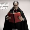 Figura Lon Chaney El Fantasma De La Ópera Versión Deluxe Infinite Studios