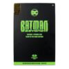 Figura Batman Futures End GITD Gold Label DC Multiverse McFarlane Toys