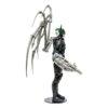 Figura Batman Futures End GITD Gold Label DC Multiverse McFarlane Toys
