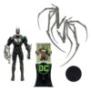Figura Batman Futures End GITD Gold Label DC Multiverse McFarlane Toys