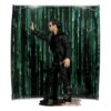 Figura Neo Matrix Movie Maniacs McFarlane