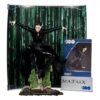 Figura Trinity Matrix Movie Maniacs McFarlane