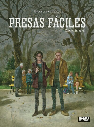 Presas Fáciles