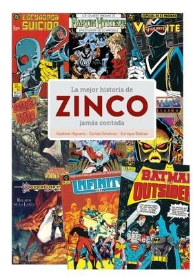 La Major Historia De Zinco jamás Contada