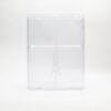 Display Caja Blíster Para Figuras Deluxe Masters del Universo - Protectores del Poder