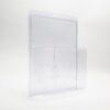 Display Caja Blíster Para Figuras Deluxe Masters del Universo - Protectores del Poder