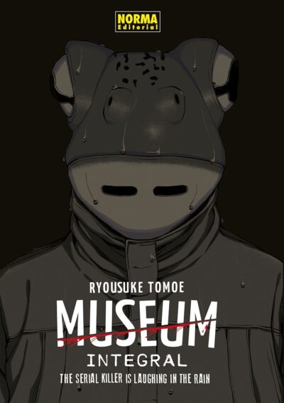 Museum Integral
