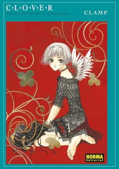 Clover Integral