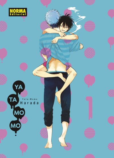 Yatamomo 1
