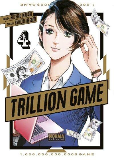 Trillion Game 4