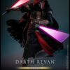 Figura Darth Revan Star Wars Escala 1/6 Hot Toys