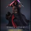 Figura Darth Revan Star Wars Escala 1/6 Hot Toys