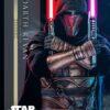 Figura Darth Revan Star Wars Escala 1/6 Hot Toys