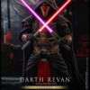 Figura Darth Revan Star Wars Escala 1/6 Hot Toys