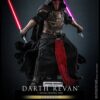 Figura Darth Revan Star Wars Escala 1/6 Hot Toys