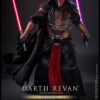 Figura Darth Revan Star Wars Escala 1/6 Hot Toys