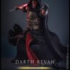 Figura Darth Revan Star Wars Escala 1/6 Hot Toys