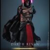 Figura Darth Revan Star Wars Escala 1/6 Hot Toys