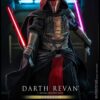 Figura Darth Revan Star Wars Escala 1/6 Hot Toys