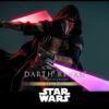 Figura Darth Revan Star Wars Escala 1/6 Hot Toys