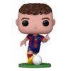 Figura Pedri Barcelona POP Funko 65