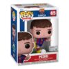 Figura Pedri Barcelona POP Funko 65
