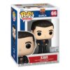 Figura Xavi Barcelona POP Funko 66