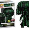 Figura Neo (Coded) The Matrix 4 POP Funko