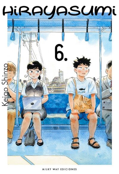 Hirayasumi 6
