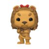 Figura El León Cobarde El Mago de Oz Pop Funko 1515