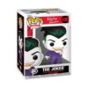 Figura The Joker Harley Quinn Animated Series Funko Pop! Heroes 496