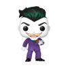 Figura The Joker Harley Quinn Animated Series Funko Pop! Heroes 496