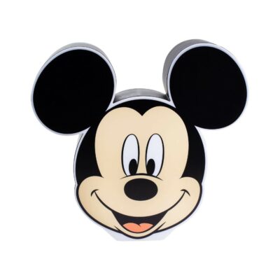 Lámpara Caja de Luz Mickey Mouse Light