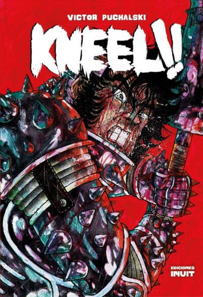 Kneel