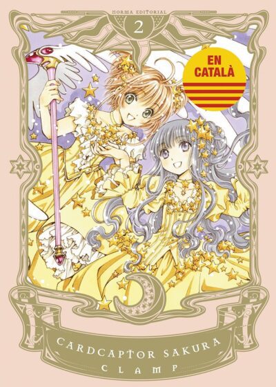Card Captor Sakura 2 (Català)