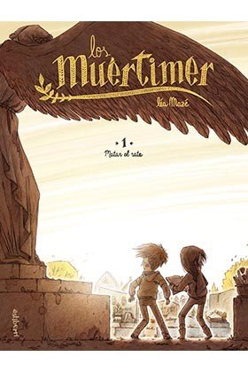 Los Muertimer 1: Matar El Rato