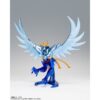 Figura Saint Seiya Phoenix Ikki -Final Bronze Cloth- Myth Cloth Ex Bandai Spirits Caballeros Del Zodiaco