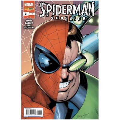Spiderman Superior 2 / 8