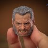 cabeza y camiseta old man logan soosootoys
