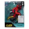 Estatua PVC The Flash By Jim Lee (McFarlane Digital) McFarlane Toys