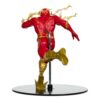 Estatua PVC The Flash By Jim Lee (McFarlane Digital) McFarlane Toys