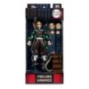Figura Demon Slayer: Kimetsu no Yaiba Figura Tanjiro Kamado (with Nezuko Box) (Season 3) McFarlane Toys