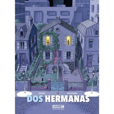 Dos Hermanas