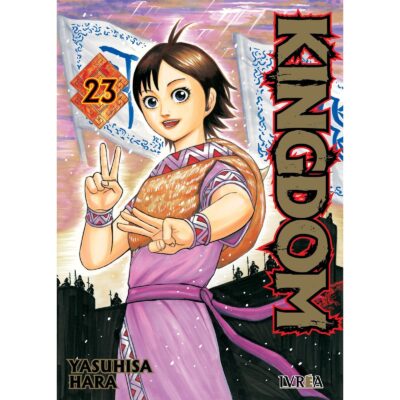 Kingdom 23