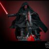 Figura Darth Maul con Speeder Star Wars La Amenaza Fantasma 25 Aniversario Escala 1/6 Hot Toys